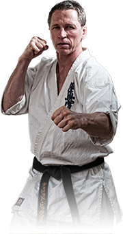 Shihan David Pickthall