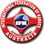 IFKKA Logo